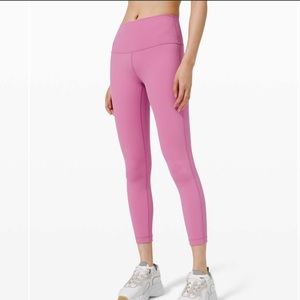 Lululemon Wunder Under